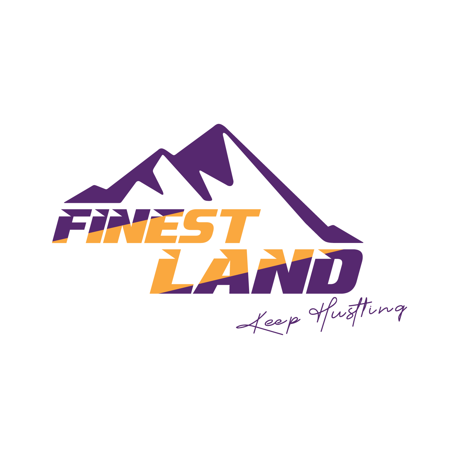 Finest Land logo
